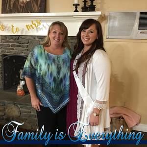 Meet your Posher, Pam